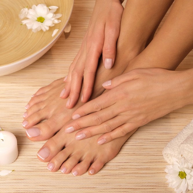 Natural Nails