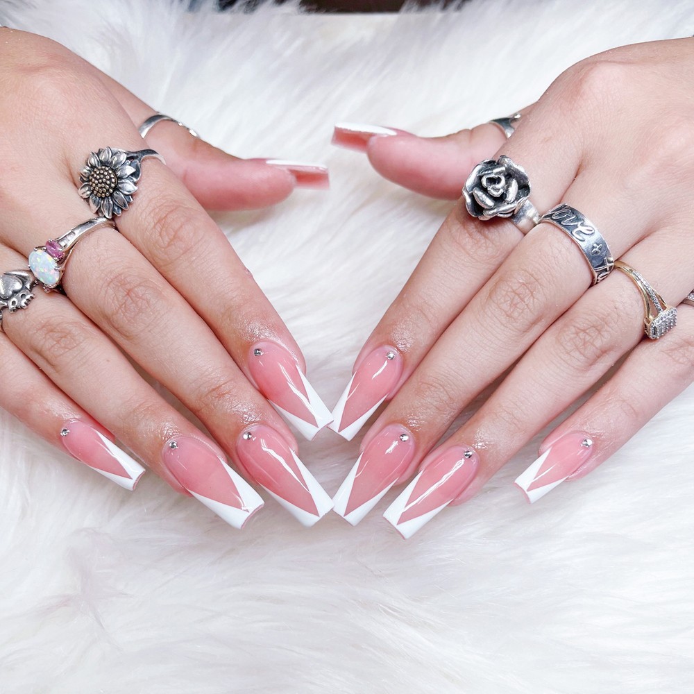Nail Enhancements